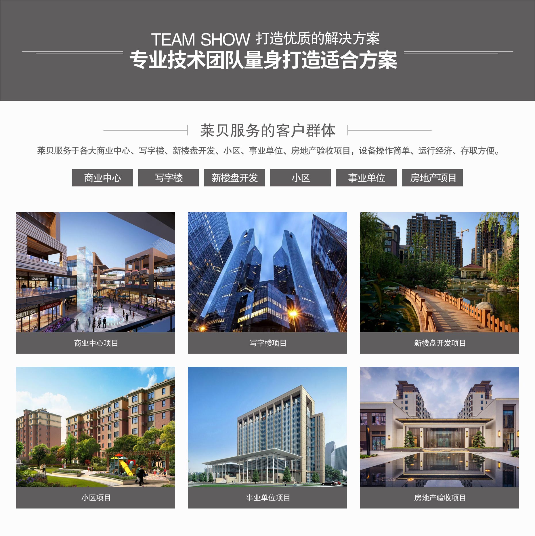 四立柱簡(jiǎn)易升降機(jī)械式立體車(chē)庫(kù)設(shè)備客戶(hù)群體
